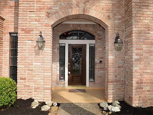 15106 Olde Tavern Ct, Houston, TX 77068