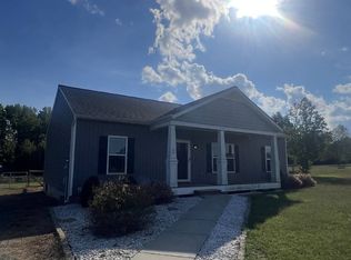 90 Hickory Ridge Cir, Mineral, VA 23117