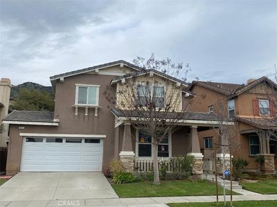 641 E Gardenia Dr, Azusa, CA, 91702