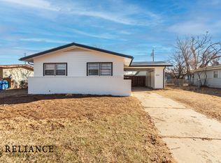 3524 S Hiram Ave, Wichita, KS 67217