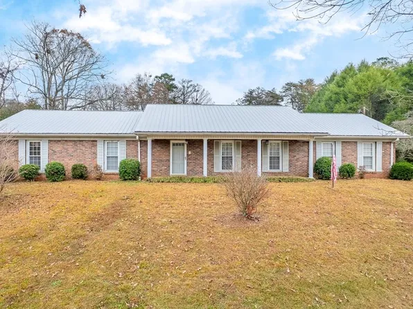 1870 Chatsworth Hwy, Ellijay, GA 30540