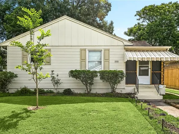 555 Honore Dr, Jefferson, LA 70121