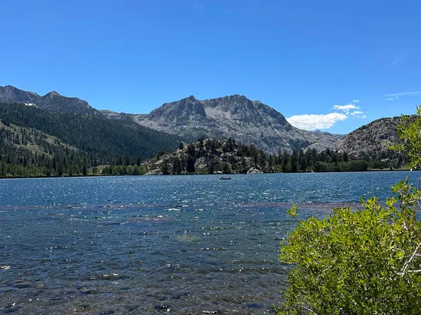 35 E Granite Ave, June Lake, CA 93529