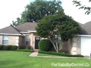 3557 Riddick Dr, Pensacola, FL 32504