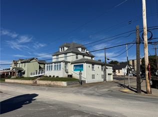 901 1st Ave, Conway, PA 15027