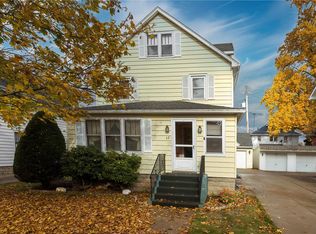 32 W 33rd St, Erie, PA 16508