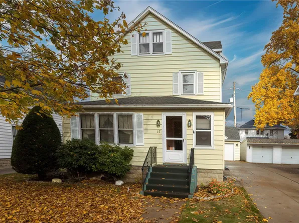 32 W 33rd St, Erie, PA 16508