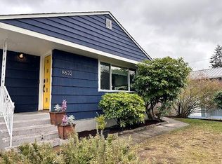 8632 20th Ave SW, Seattle, WA 98106