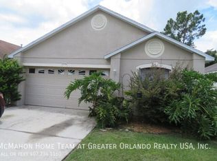 13142 Odyssey Lake Way, Orlando, FL 32826