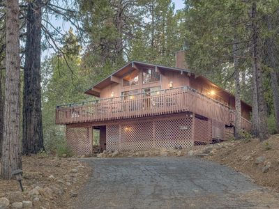 3386 Crystal Way, Arnold, CA, 95223