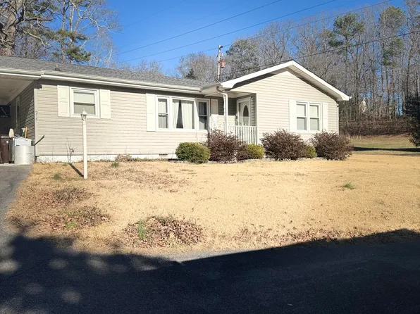 235 Wilson Heights Cir NE, Cleveland, TN 37312