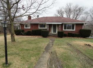 316 Bells Mills Rd, West Newton, PA 15089