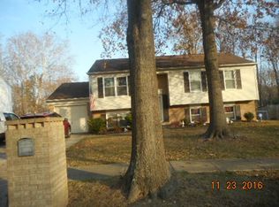 3003 Angel Pl, Bowie, MD 20716