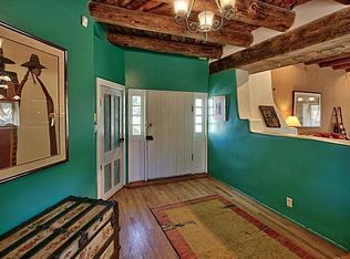 37 Tenorio Rd, Corrales, NM 87048