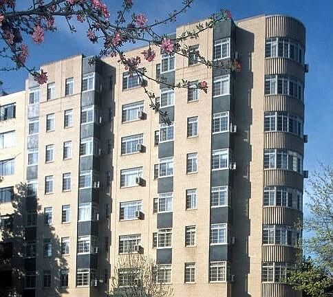The Baystate Apartments Washington Dc Zillow