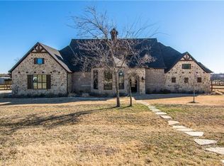 5775 Ranch Rd, Justin, TX 76247