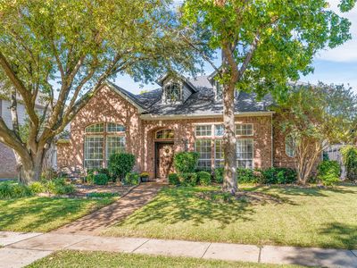 6121 Trailwood Dr, Plano, TX, 75024
