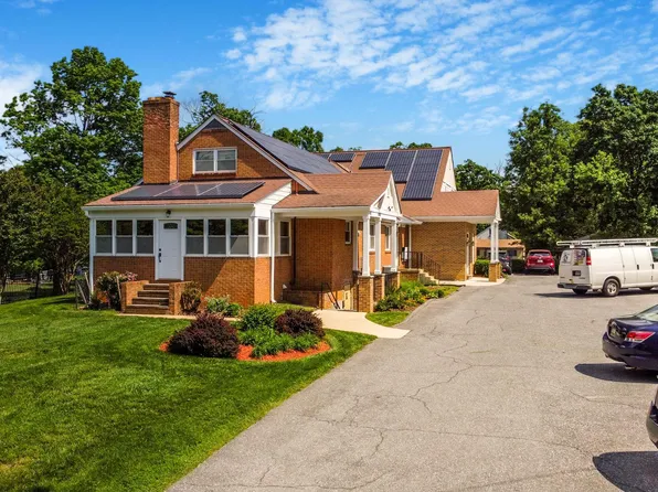 2816 Old Briggs Chaney Rd, Silver Spring, MD 20905