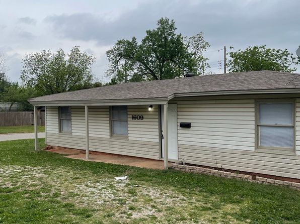 1609 SE 61st St, Oklahoma City, OK 73149