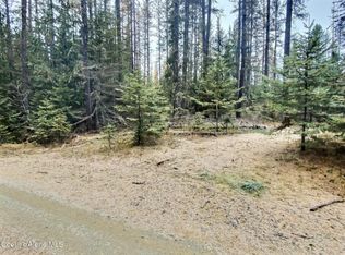 Nka Aspen Ln, Priest River, ID 83856
