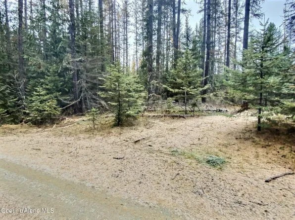 Nka Aspen Ln, Priest River, ID 83856