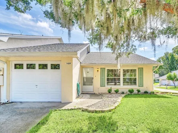 1409 Disston Ave, Clermont, FL 34711