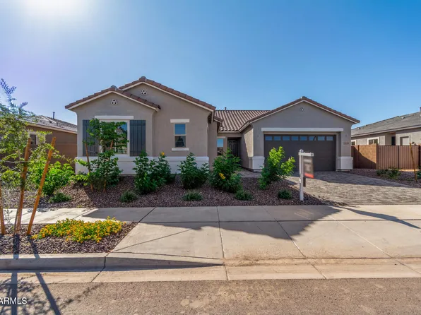 24134 N 172ND Avenue, Surprise, AZ 85387