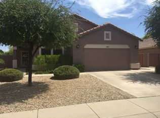 2305 S Labelle, Mesa, AZ 85209