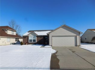 2127 Witt Rd, Lebanon, IN 46052