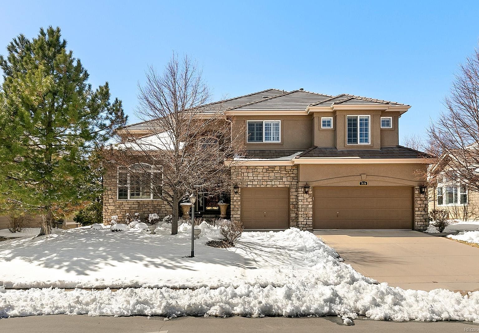 9628 Aspen Hill Cir, Lone Tree, CO 80124, MLS# 4202637