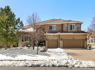 9636 E Aspen Hill Cir, Lone Tree, CO 80124