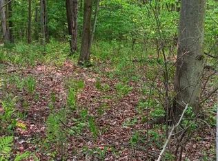 Carter Rd, Rhodes, MI 48652