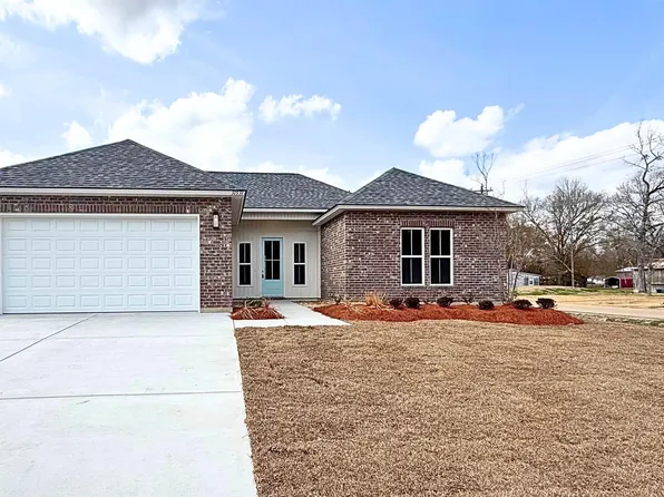 31531 Dunn Rd, Denham Springs, LA 70726