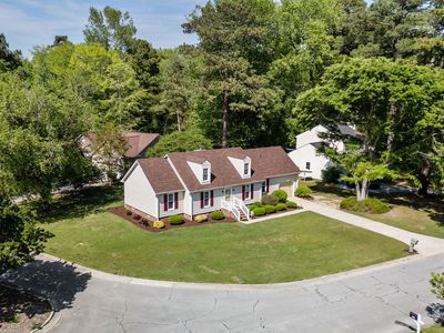 1902 Pinetree Drive, New Bern, NC, 28562