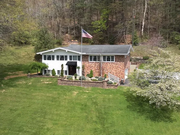 7953 State Route 139 #A, Minford, OH 45653