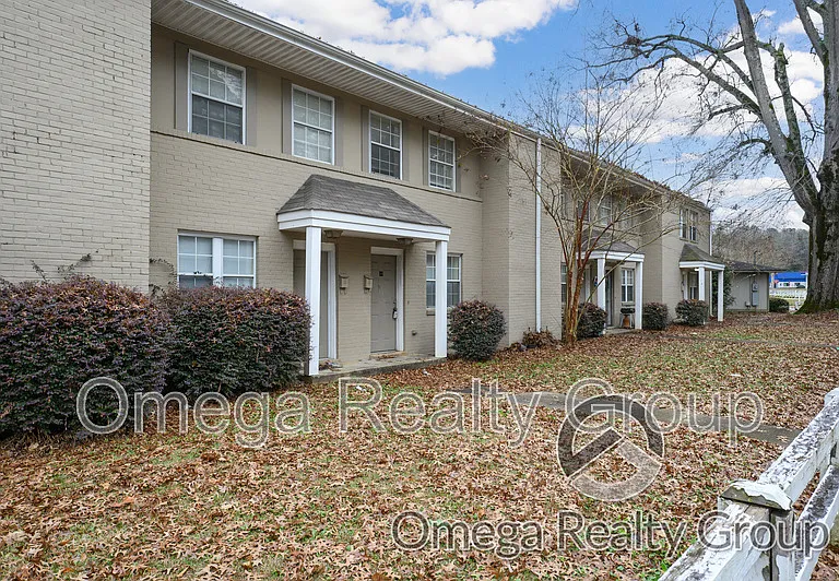 Sylacauga Oaks Apartments — Photo 8