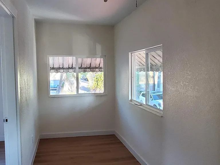 Office/porch