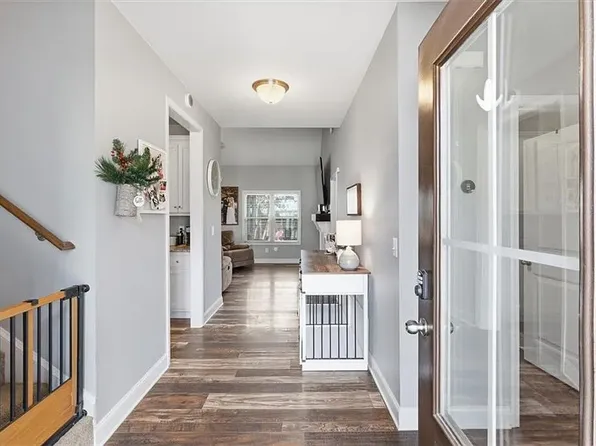 59 Round Rock Cir, Rome, GA