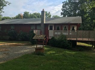 25 Teddy Bear Hill Rd #0, Poughquag, NY 12570