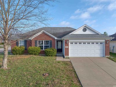 4524 Boardwalk Dr, Evansville, IN, 47725