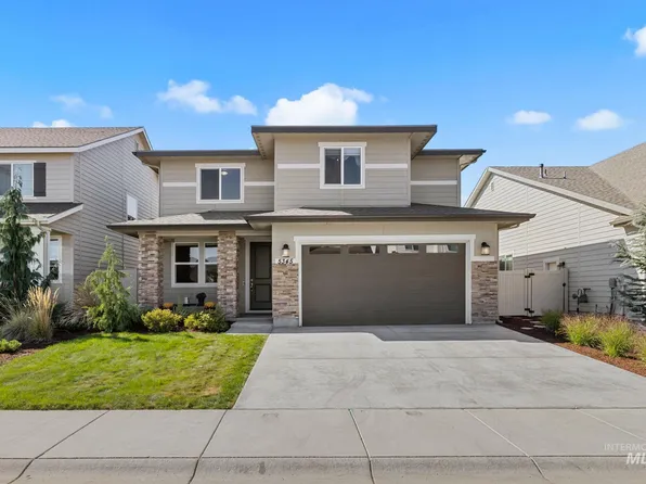 5345 S Snowden Ave, Meridian, ID 83642