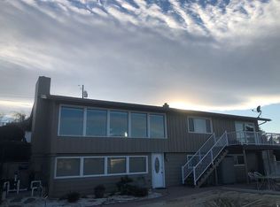 1124 Vineyard Dr, Lewiston, ID 83501