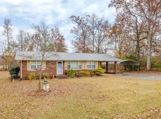 19 Lovell St NE, Rome, GA 30165