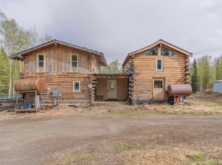 2271 Lisa Ln, Fairbanks, AK 99712