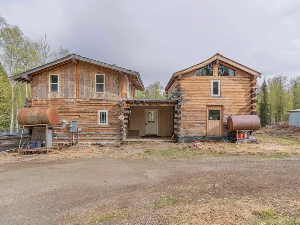 2271 Lisa Ln, Fairbanks, AK 99712