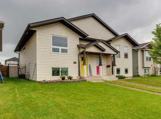 183 Kelloway Cres, Red Deer, AB T4P 0H5