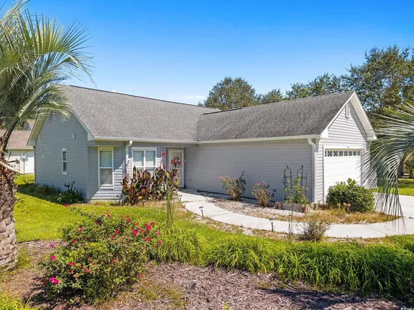489 Cordgrass Ln., Little River, SC 29566