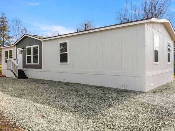 375 E State Highway 20 #8, Upper Lake, CA 95485