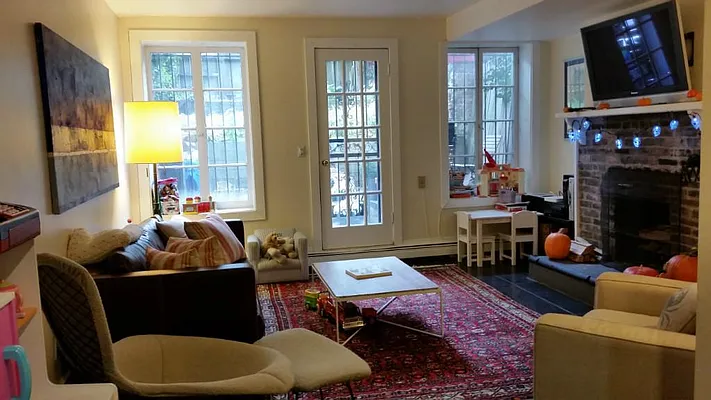 Rented by Brooklyn Bridge | media 6