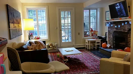 Rented by Brooklyn Bridge